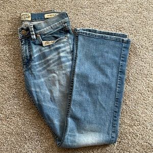 Moonshine jeans by brad paisley